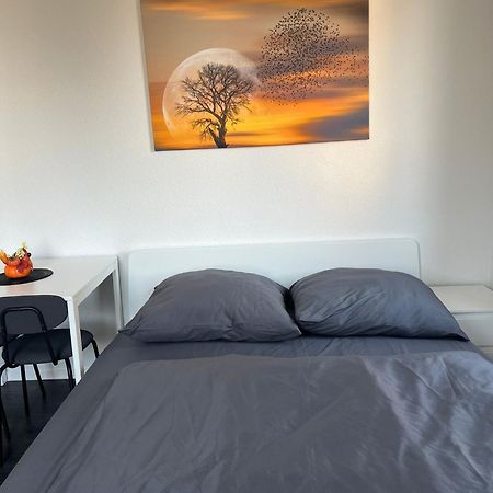 Genesis Apartments Stuttgart Zewnętrze zdjęcie