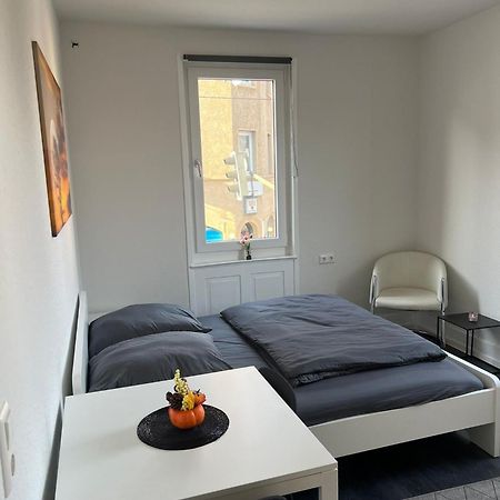 Genesis Apartments Stuttgart Zewnętrze zdjęcie