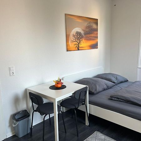 Genesis Apartments Stuttgart Zewnętrze zdjęcie