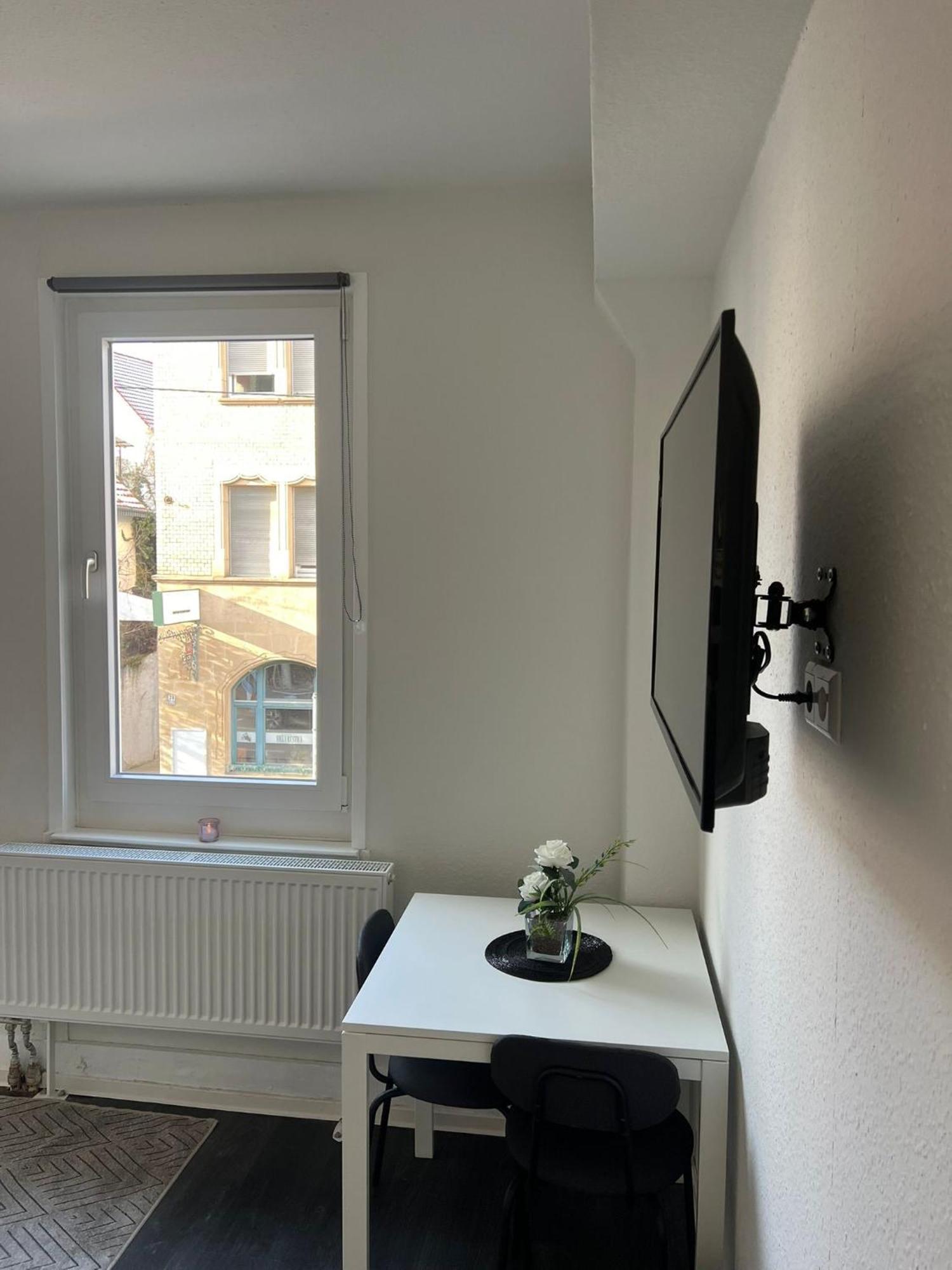 Genesis Apartments Stuttgart Zewnętrze zdjęcie