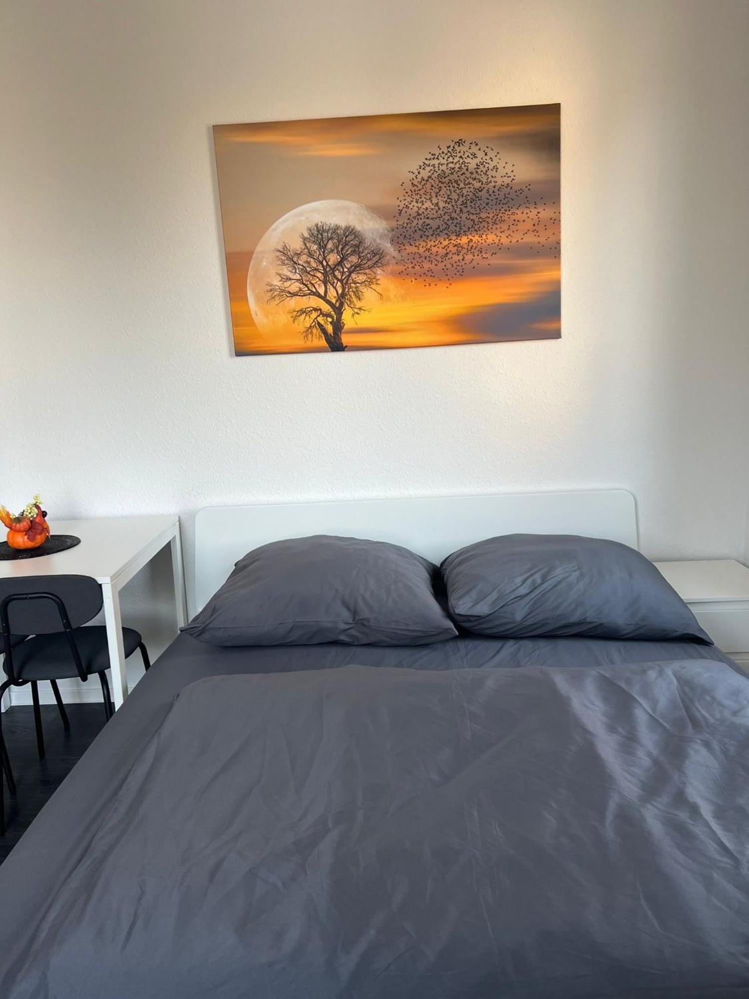 Genesis Apartments Stuttgart Zewnętrze zdjęcie