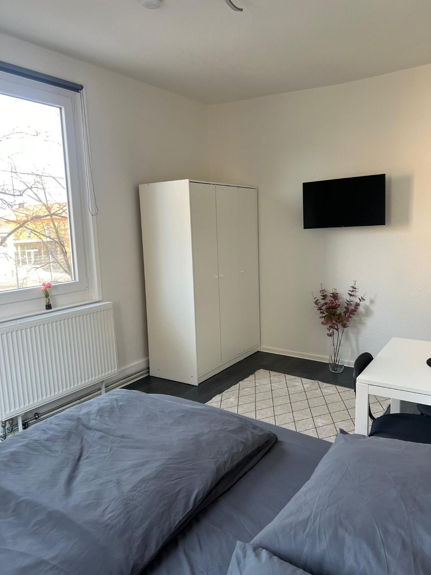Genesis Apartments Stuttgart Zewnętrze zdjęcie