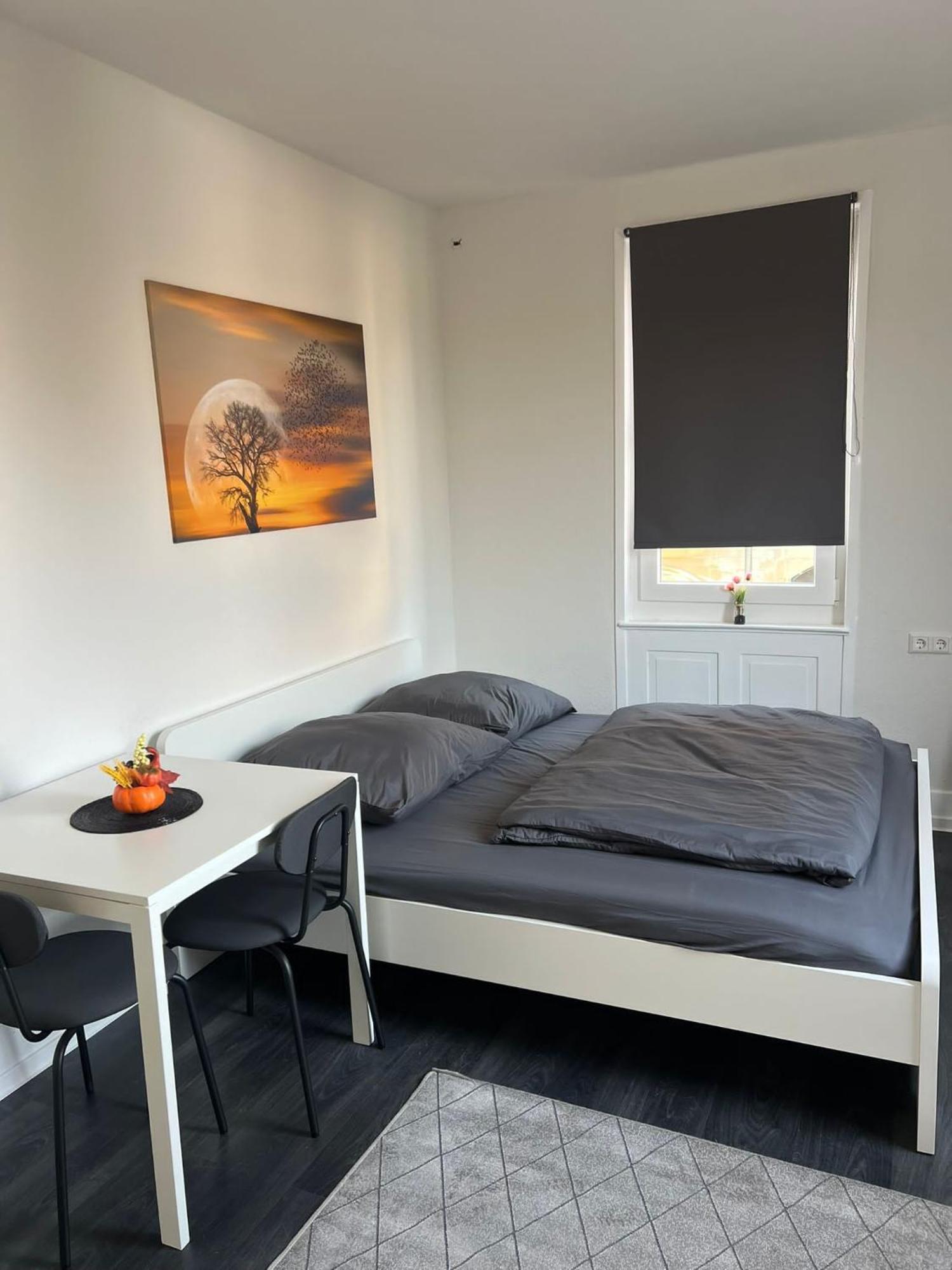 Genesis Apartments Stuttgart Zewnętrze zdjęcie