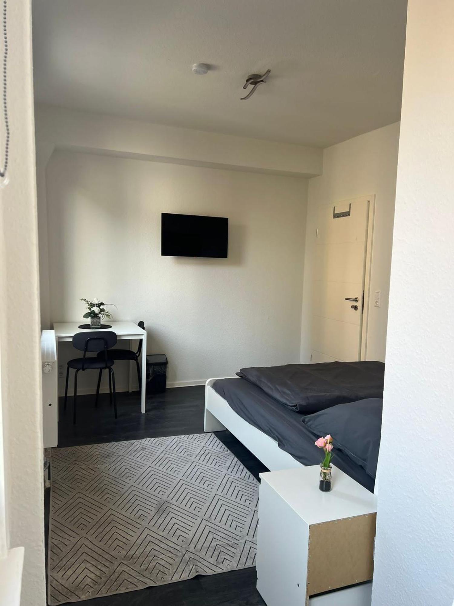 Genesis Apartments Stuttgart Zewnętrze zdjęcie