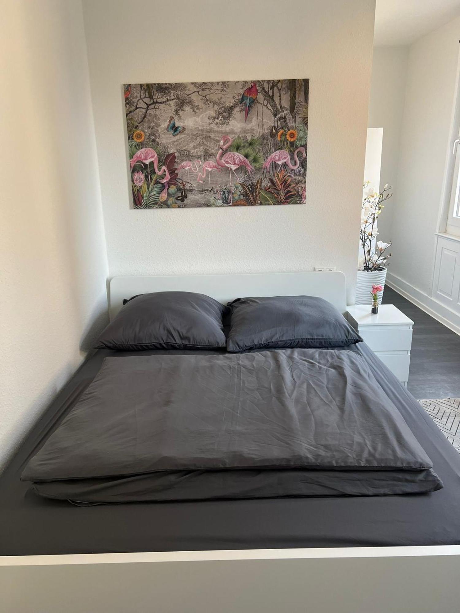 Genesis Apartments Stuttgart Zewnętrze zdjęcie