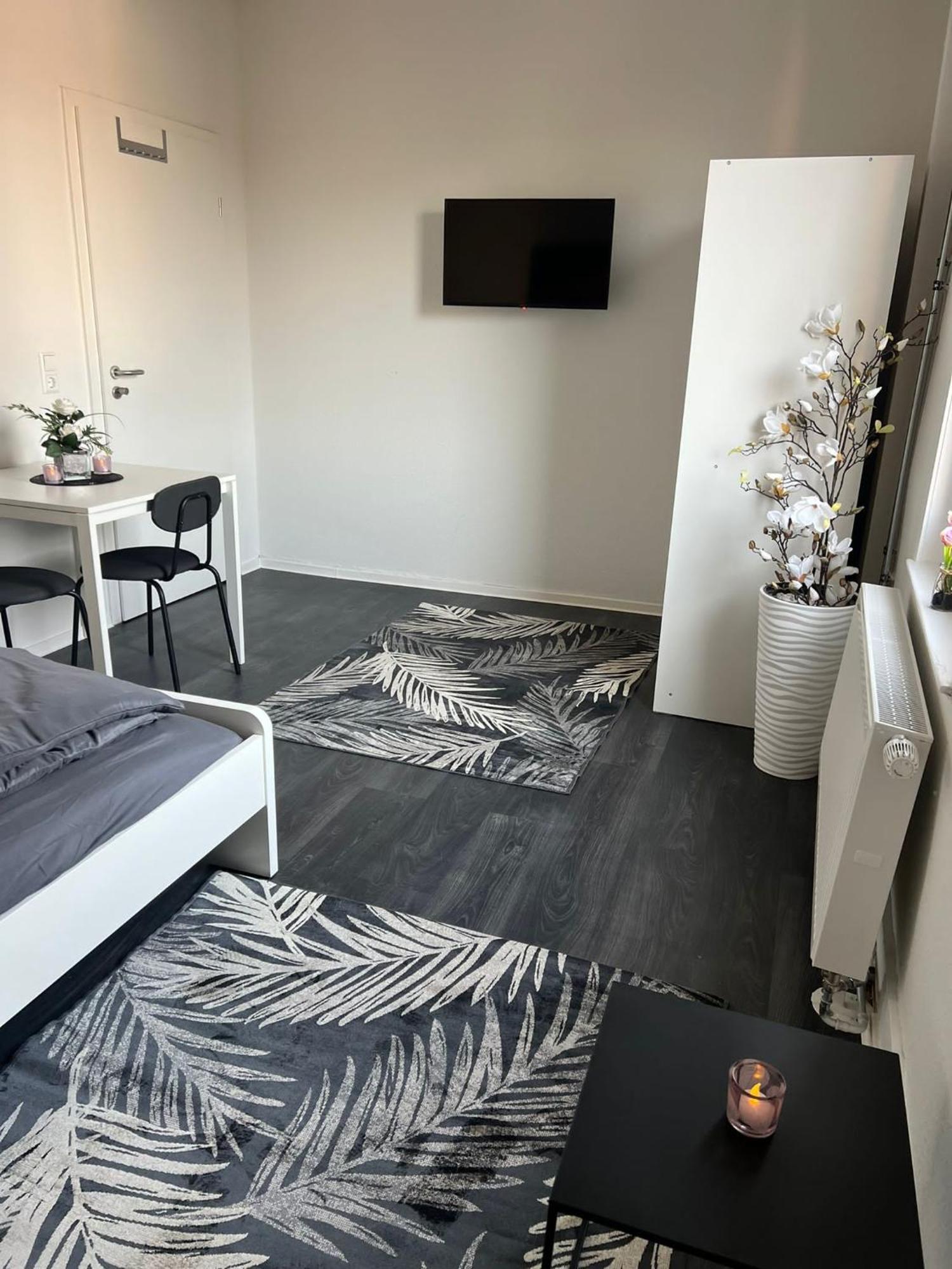 Genesis Apartments Stuttgart Zewnętrze zdjęcie