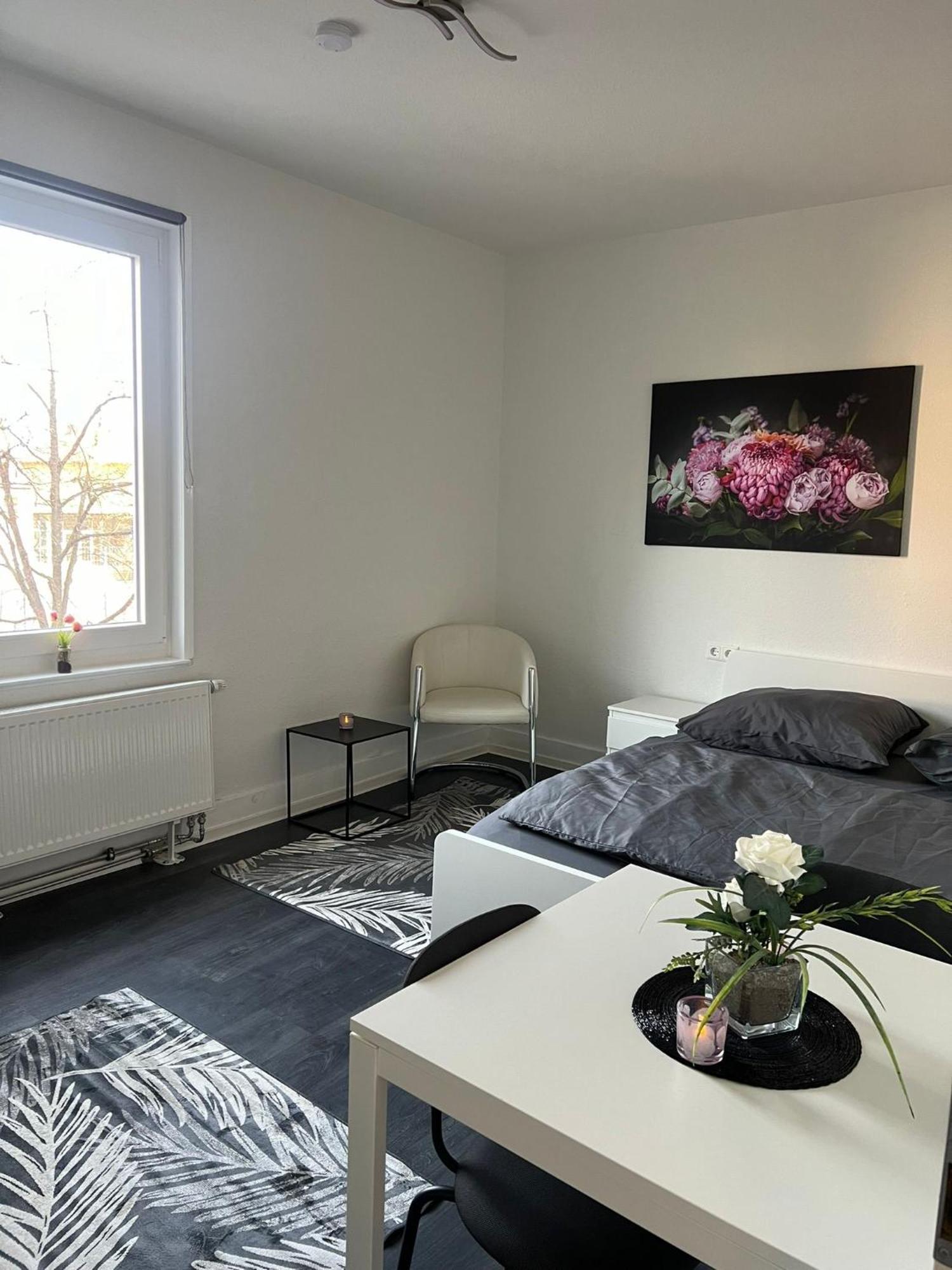 Genesis Apartments Stuttgart Zewnętrze zdjęcie