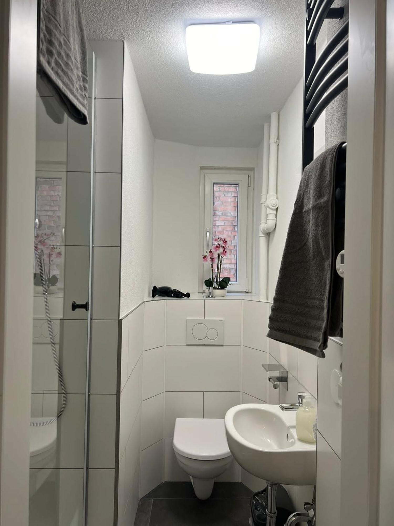 Genesis Apartments Stuttgart Zewnętrze zdjęcie