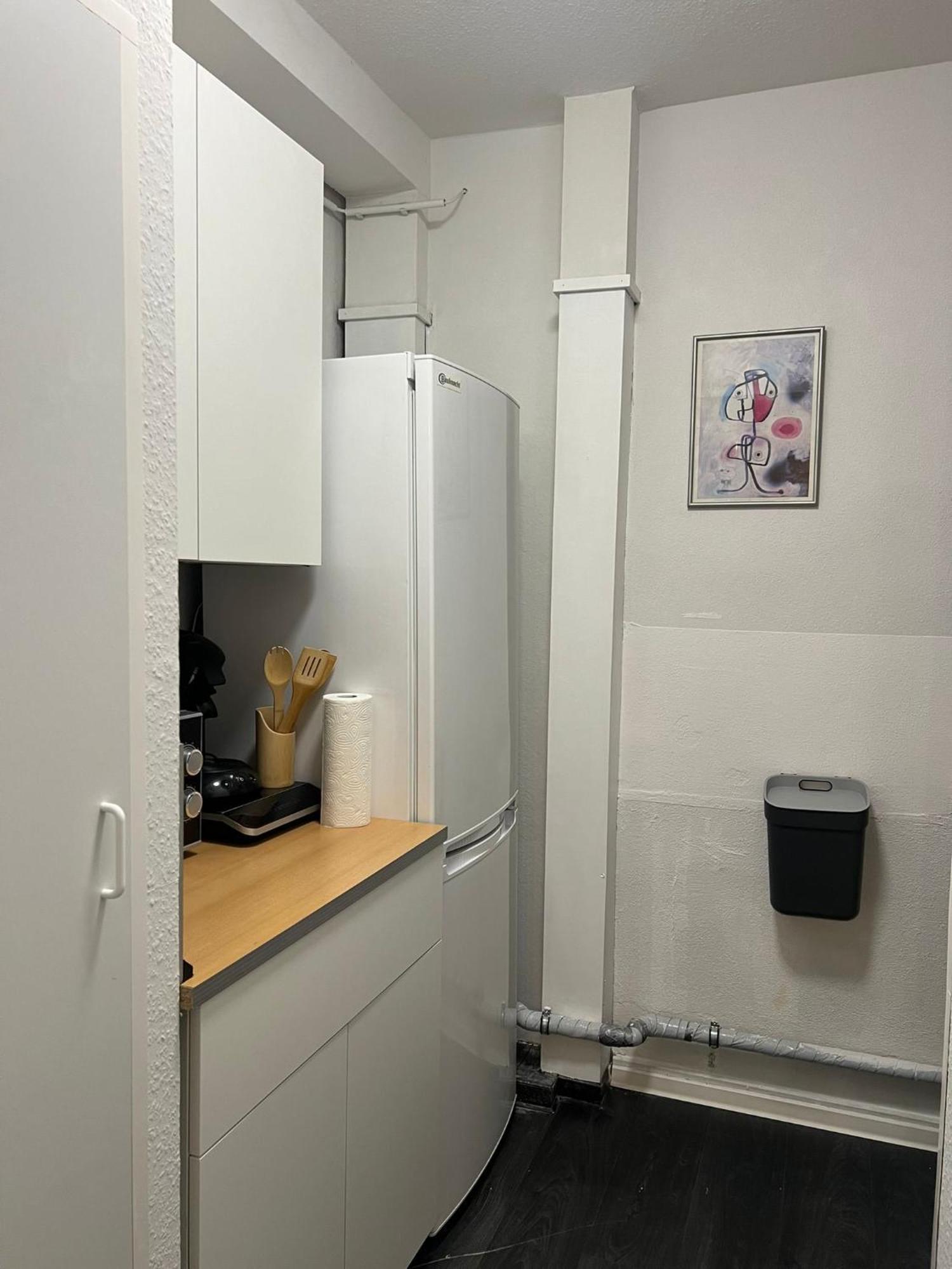 Genesis Apartments Stuttgart Zewnętrze zdjęcie