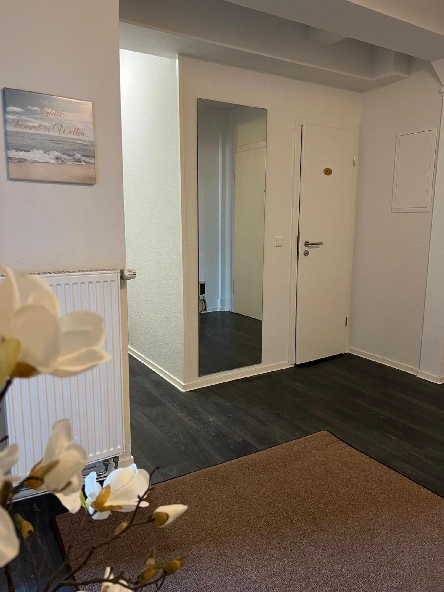 Genesis Apartments Stuttgart Zewnętrze zdjęcie