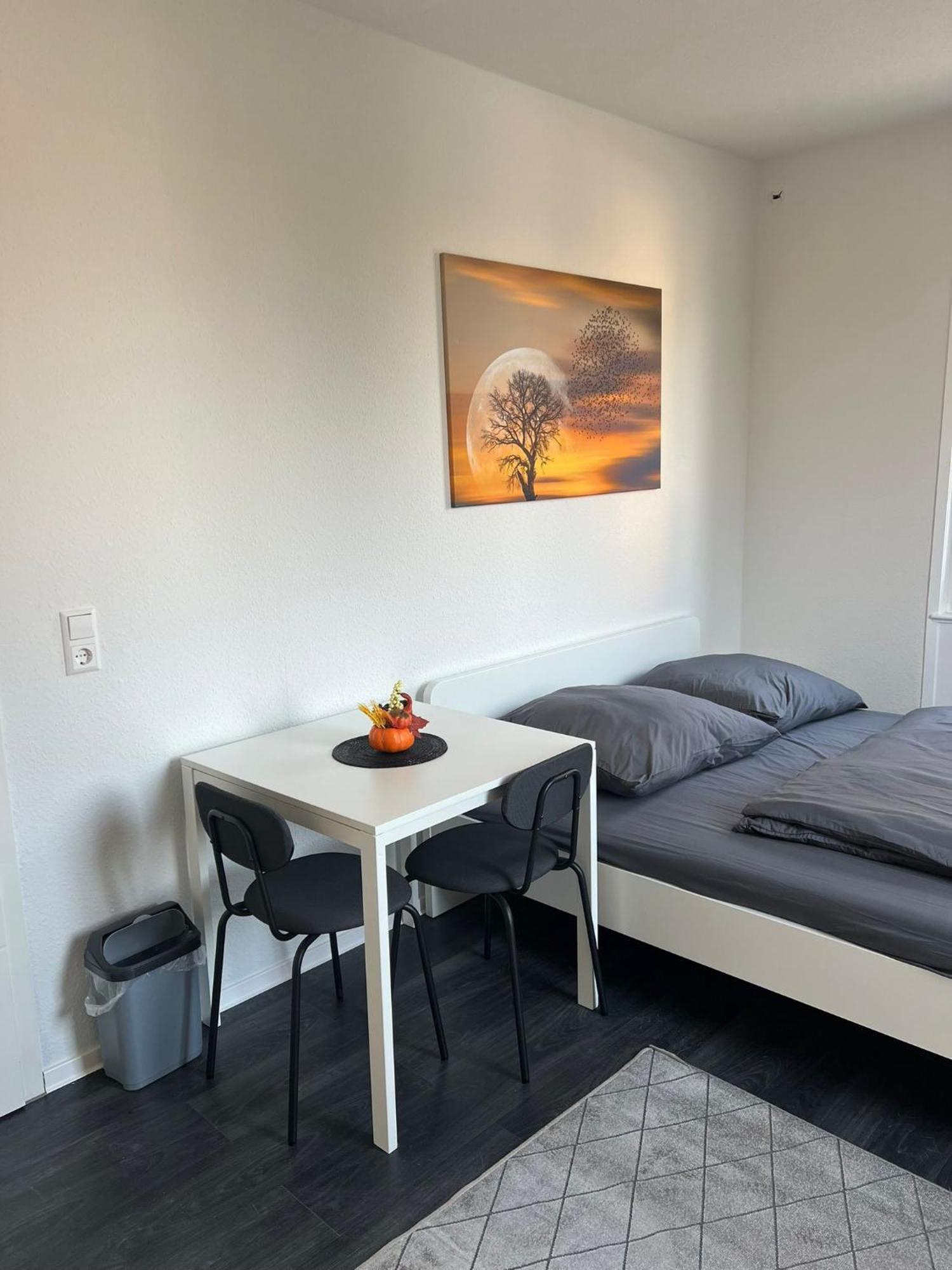 Genesis Apartments Stuttgart Zewnętrze zdjęcie