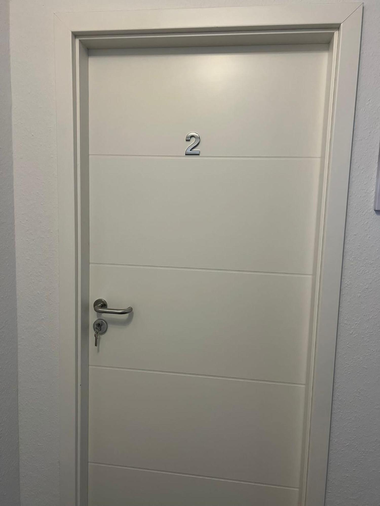 Genesis Apartments Stuttgart Pokój zdjęcie