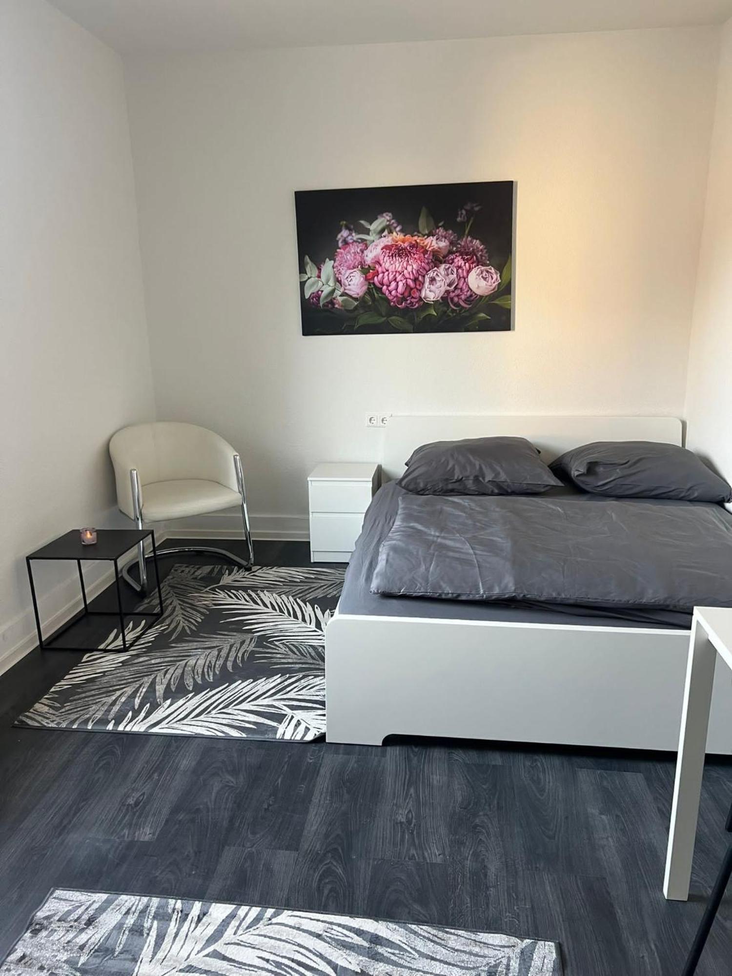 Genesis Apartments Stuttgart Pokój zdjęcie
