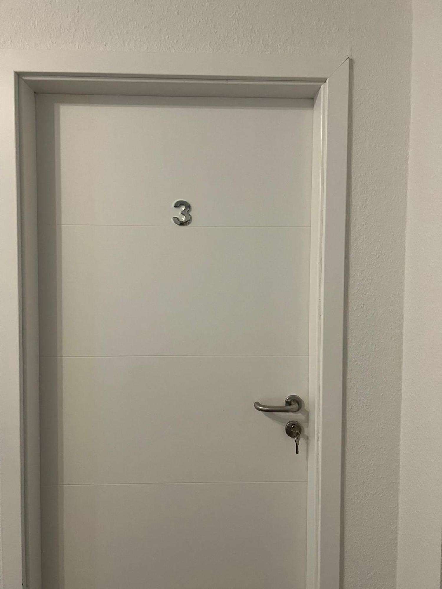Genesis Apartments Stuttgart Pokój zdjęcie