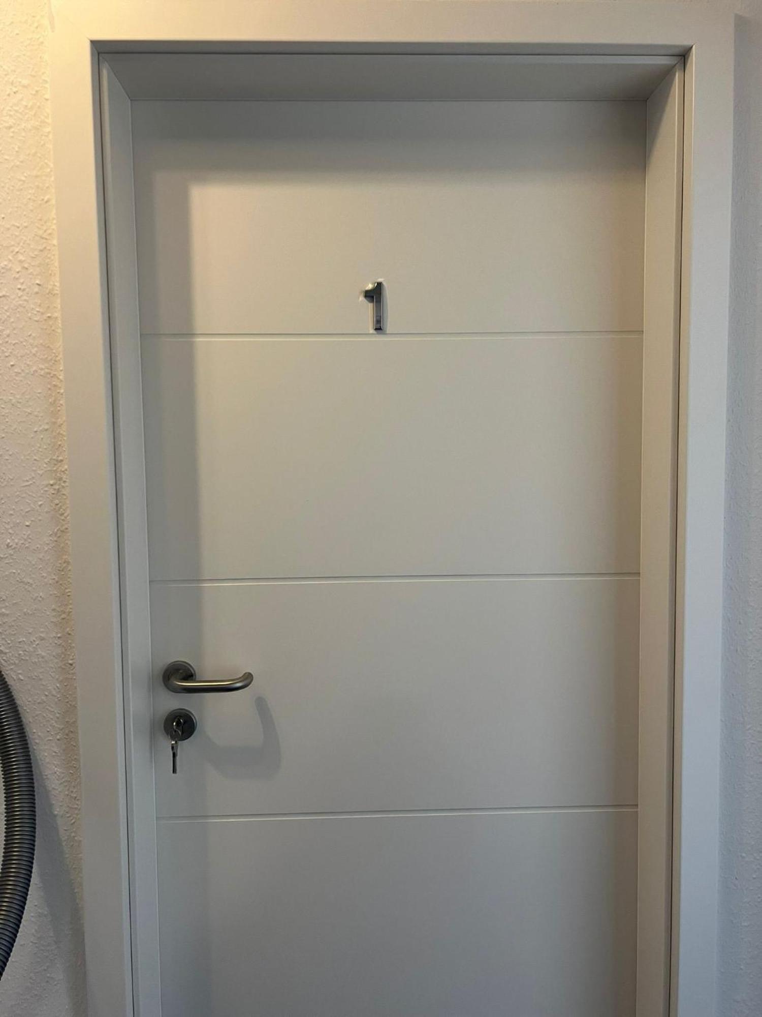 Genesis Apartments Stuttgart Pokój zdjęcie