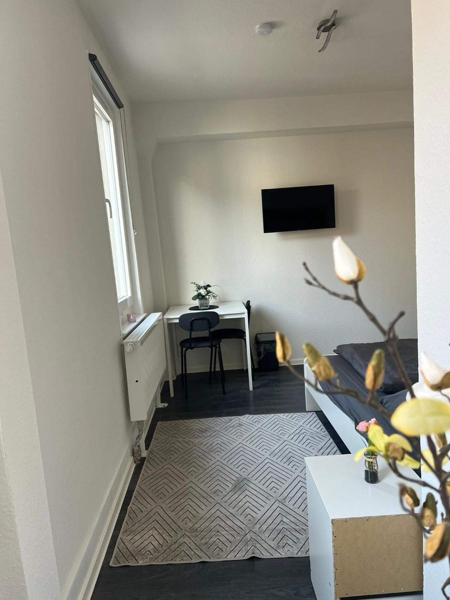Genesis Apartments Stuttgart Pokój zdjęcie
